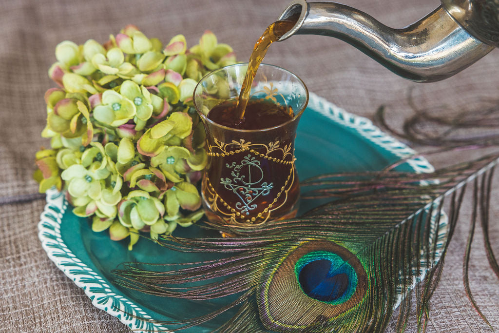 Moroccan Mint