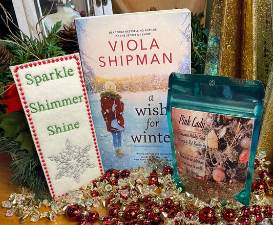 A Wish for Winter Holiday Gift Set